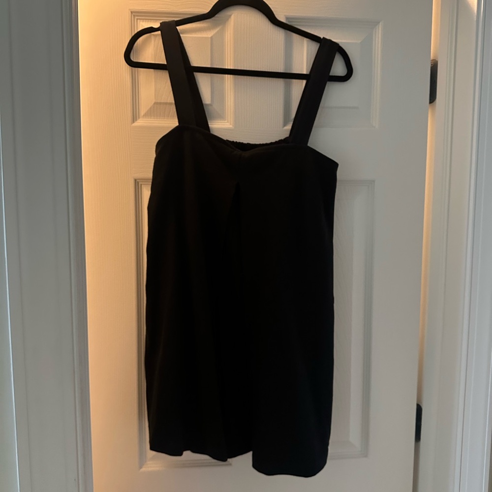 Free People Nicolas Sleeveless Romper- Never Worn